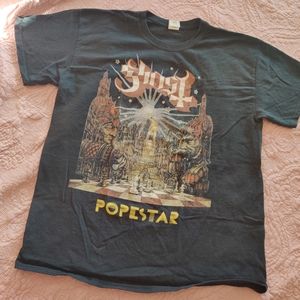 Ghost Band T Shirt